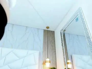 Chaturbate Sex Cam of annigarcya