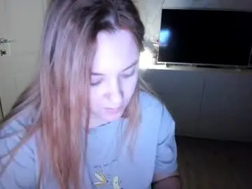 Chaturbate Adult Video Chat of appleyummybuns