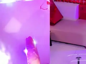 Chaturbate Sex Chat of arihale_