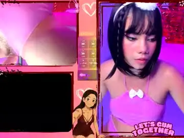 Chaturbate Sex Chat of arihale_