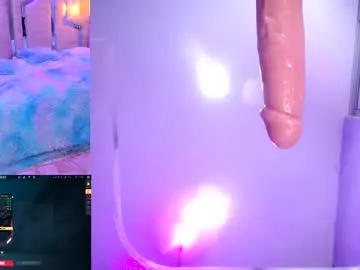 Chaturbate Live Porn of arihale_