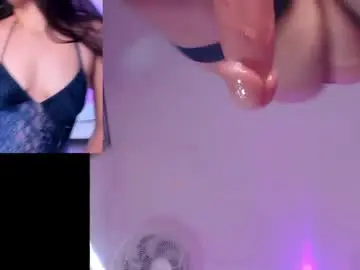 Chaturbate Adult Video Chat of arihale_