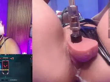 Chaturbate Nude Webcam of arihale_