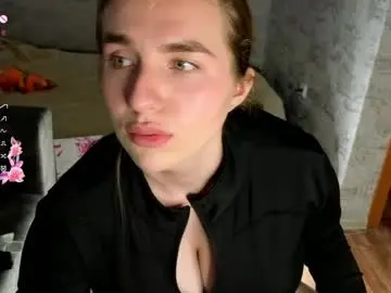 Chaturbate Sex Cam of bella_soft