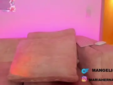 Chaturbate Watch Live Sex Cams of cute_molly18