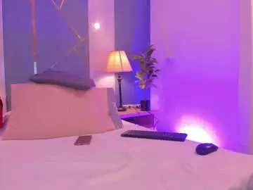 Chaturbate Live Sex Cam of cute_molly18