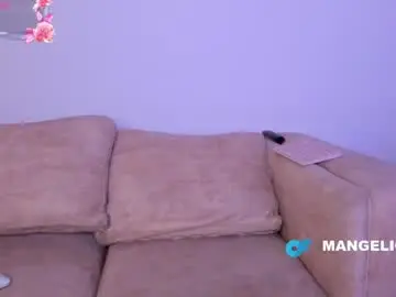 Chaturbate Live Sex of cute_molly18