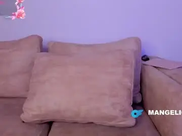 Chaturbate Best Webcam of cute_molly18