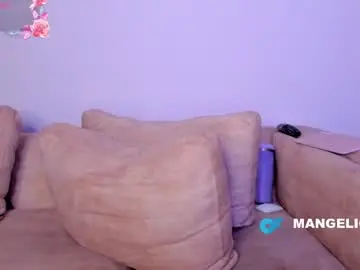 Chaturbate Best live sex cam show of cute_molly18