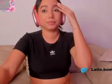 Chaturbate Sex Chat of cute_molly18