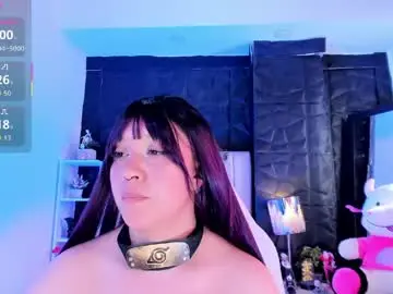 Chaturbate Sex Cam of hairyybunny1811