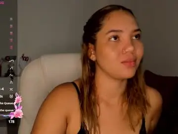 Chaturbate Free Porn Cam of kata22sofia