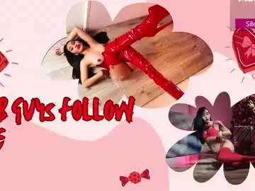 Chaturbate Adult Webcams of lucyy_liiu