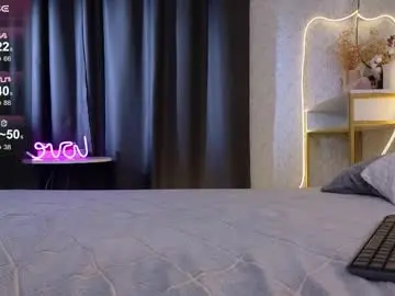 Chaturbate Adult Webcams of lunar_amy_