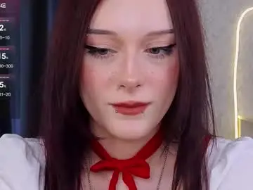 Chaturbate Watch Live Sex Cams of lunar_amy_