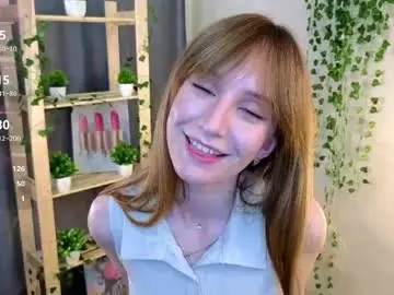 Chaturbate Live Sex Cam of madelishalvay