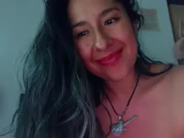 Chaturbate Live Sex Cam of malishka_fox