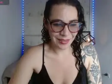Chaturbate Live Porn of mia_velvet1
