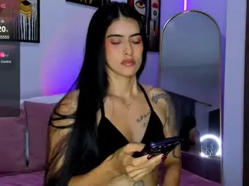 Chaturbate Best live sex cam show of nicole_duran3095