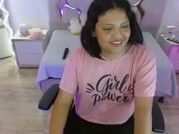 Chaturbate Free Porn Cam of tatti_tay