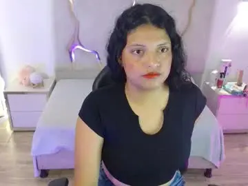 Chaturbate Live Sex Cam of tatti_tay