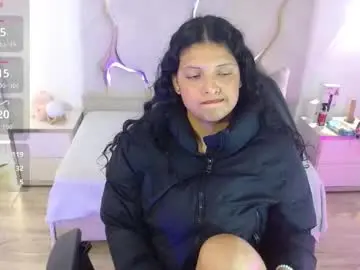 Chaturbate Best Webcam of tatti_tay