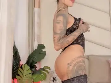 Chaturbate Sex Cam of valky_bes