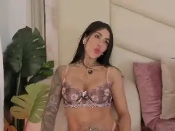 Chaturbate Live Porn of valky_bes