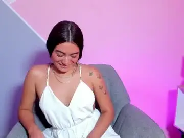 Chaturbate Nude Webcam of vesper_rae