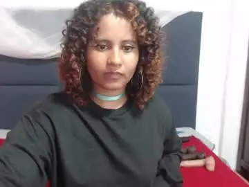 Chaturbate Nude Webcam of violeta_andrae