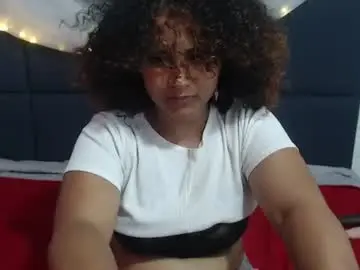 Chaturbate Sex Chat of violeta_andrae