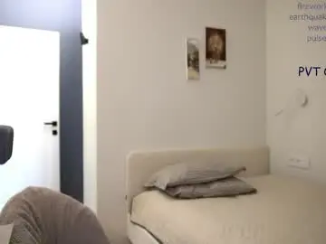 Chaturbate Watch Live Sex Cams of _jikey_
