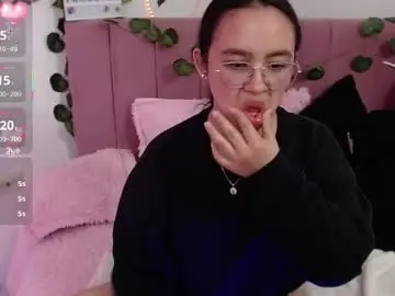 Chaturbate Sex Cam of amaris_ferrer