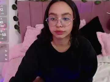 Chaturbate Private Sex Chat of amaris_ferrer