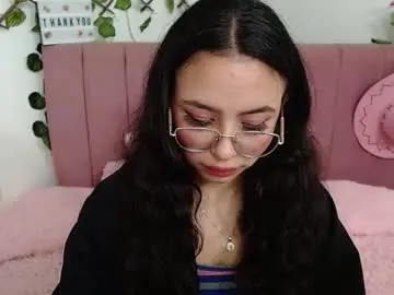 Chaturbate Watch Live Sex Cams of amaris_ferrer