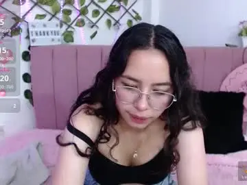 Chaturbate Adult Webcam of amaris_ferrer