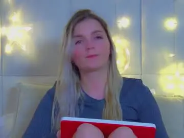 Chaturbate Live Sex of annyraii