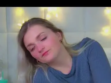 Chaturbate Live Porn of annyraii