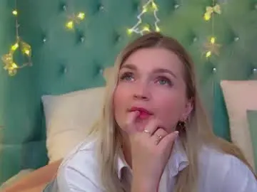 Chaturbate Live Sex of annyraii