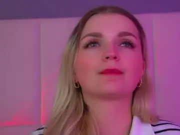 Chaturbate Live Sex of annyraii