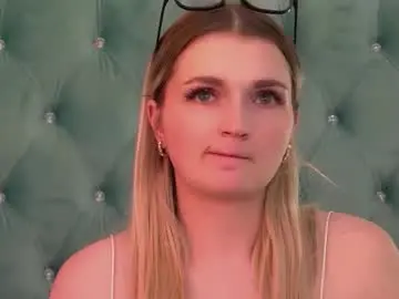 Chaturbate Nude Webcam of annyraii