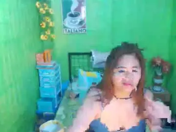 Chaturbate Live Sex Cam of asiankitty23xx