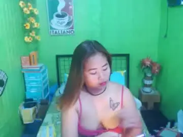 Chaturbate Sex Cam of asiankitty23xx