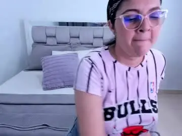 Chaturbate Best Webcam of camila_buitrago