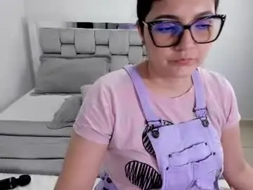 Chaturbate Sex Cam of camila_buitrago