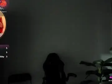 Chaturbate Sex Chat of cloe_martinez_