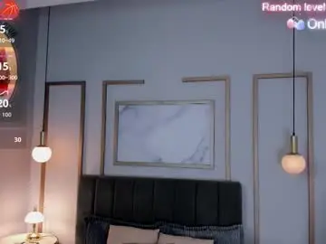 Chaturbate Free Live Porn of cloe_martinez_