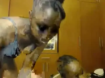 Chaturbate Best Webcam of cum_bhaddie