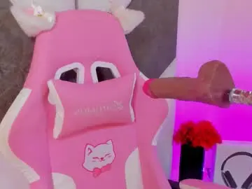 Chaturbate Best live sex cam show of isa_kolins