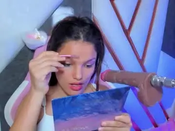 Chaturbate Free Porn Cam of isa_kolins